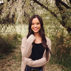 Meet your Posher, Ashley